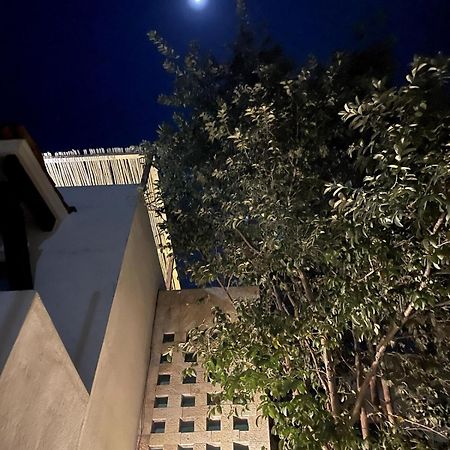 Casa Colibri Oaxaca Con Jacuzzi En Terraza Villa Santa Maria Atzompa Exterior photo